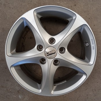 CMS 7x16 5x114.3 ET40 CB67.1
