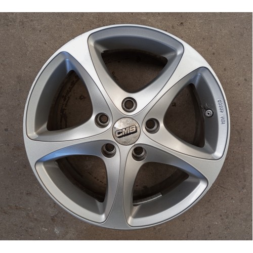 CMS 7x16 5x114.3 ET40 CB67.1