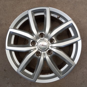 Dezent 8x18 5x130 ET50 CB71.6