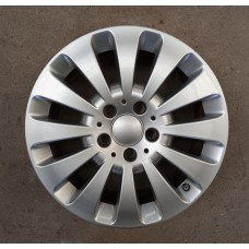 Mercedes-Benz 7x16 5x112 ET43 CB66.6