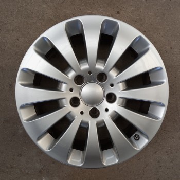 Mercedes-Benz 7x16 5x112 ET43 CB66.6
