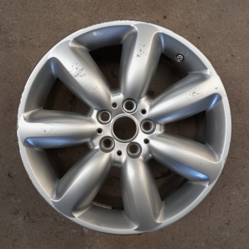 Mini 8x18 5x112 ET57 CB66.6