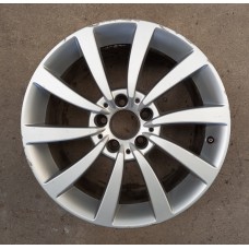 Mercedes-Benz 8.5x17 5x112 ET34.5 CB66.6