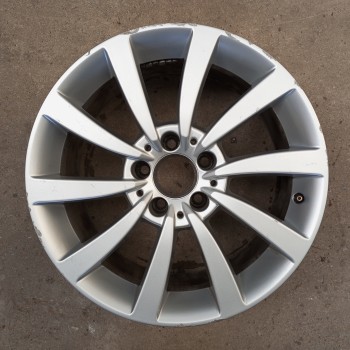 Mercedes-Benz 8.5x17 5x112 ET34.5 CB66.6