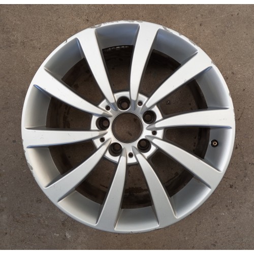 Mercedes-Benz 8.5x17 5x112 ET34.5 CB66.6
