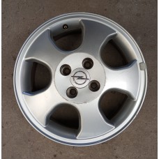 Opel 6x15 4x100 ET49 CB56.6