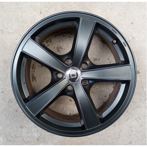 Diewe 7x17 5x112 ET38 CB66.6