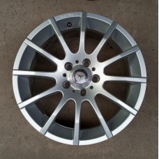 Mercedes-Benz 7.5x17 5x112 ET48 CB70.4