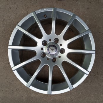 Mercedes-Benz 7.5x17 5x112 ET48 CB70.4