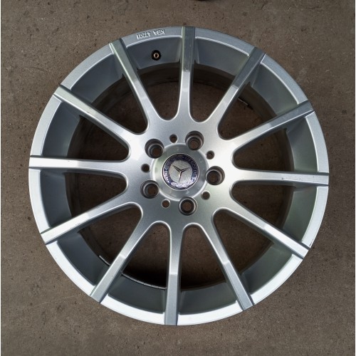 Mercedes-Benz 7.5x17 5x112 ET48 CB70.4