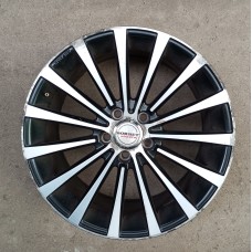 Borbet 8.5x18 5x112 ET45 CB72.6