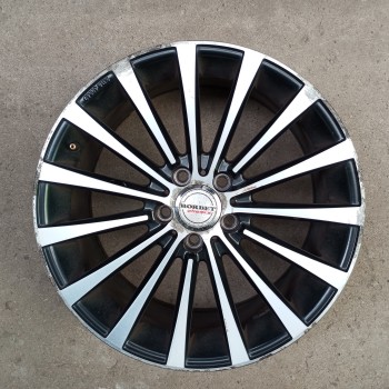 Borbet 8.5x18 5x112 ET45 CB72.6