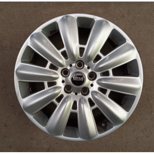 Mini 7.5x18 5x112 ET51 CB66.6