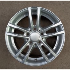 Uniwheels 7x16 5x120 ET40 CB72.6