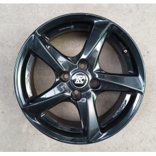 RC Design 6.5x16 4x98 ET36 CB58.1