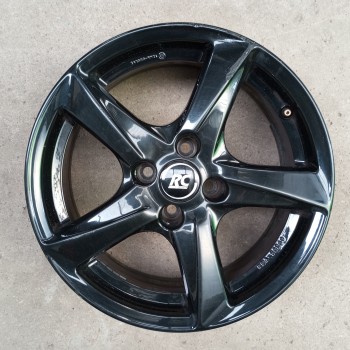RC Design 6.5x16 4x98 ET36 CB58.1