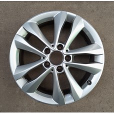 Mercedes-Benz 7x17 5x112 ET48.5 CB66.6
