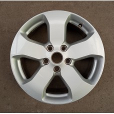 Chrysler 8x18 5x127 ET56.4 CB71.6