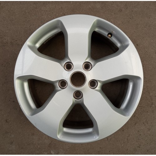 Chrysler 8x18 5x127 ET56.4 CB71.6