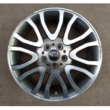 Mini 7x18 5x112 ET54 CB66.6