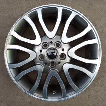 Mini 7x18 5x112 ET54 CB66.6