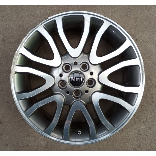 Mini 7x18 5x112 ET54 CB66.6