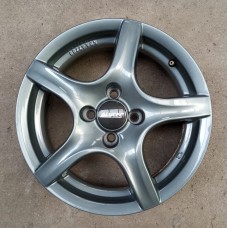 Alutec 6x15 4x98 ET38 CB58