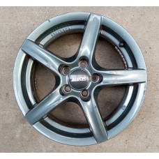Alutec 6x15 5x100 ET38 CB57.1