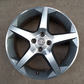 Opel 6.5x17 4x100 ET41 CB56.6