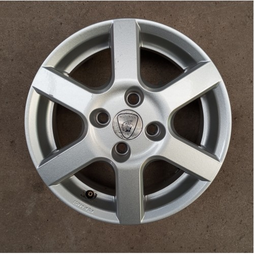 Aluett 5.5x14 4x100 ET38 CB70.4