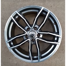 Diewe 8x18 5x112 ET35 CB66.6