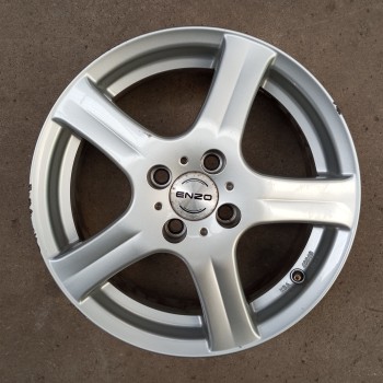Enzo 6x15 4x98 ET40 CB58.1