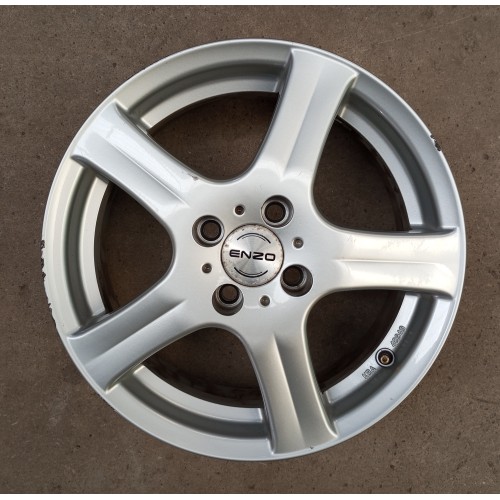 Enzo 6x15 4x98 ET40 CB58.1