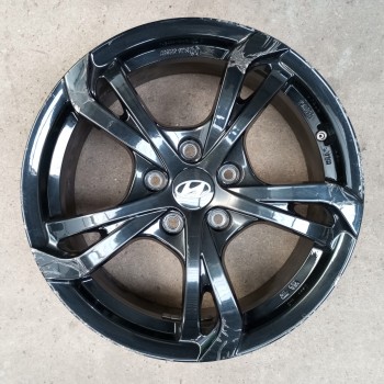 Hyundai 7x17 5x114.3 ET47 CB67.1