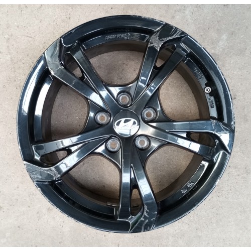 Hyundai 7x17 5x114.3 ET47 CB67.1