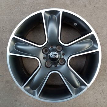 Mini 7x17 4x100 ET48 CB56.1