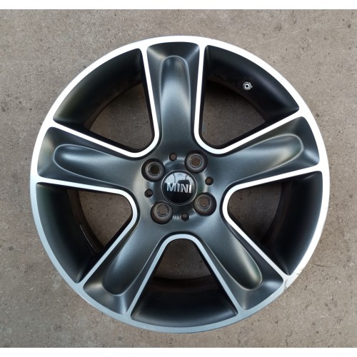 Mini 7x17 4x100 ET48 CB56.1
