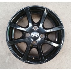 Hyundai 5.5x14 4x100 ET42 CB54.1
