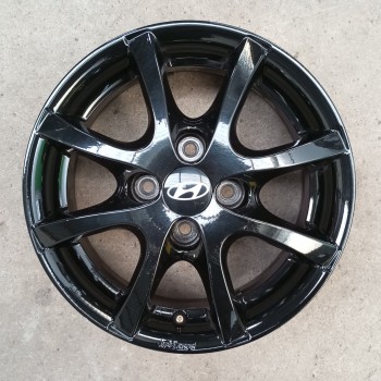 Hyundai 5.5x14 4x100 ET42 CB54.1