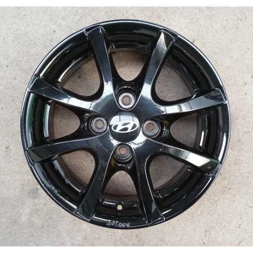 Hyundai 5.5x14 4x100 ET42 CB54.1