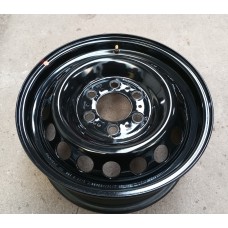 Mercedes Sprinter 6.5x16 6x130 ET54 CB84.1 Mercedes Sprinter 6.5x16 6x130 ET54 CB84.1