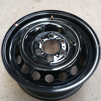 Mercedes Sprinter 6.5x16 6x130 ET54 CB84.1