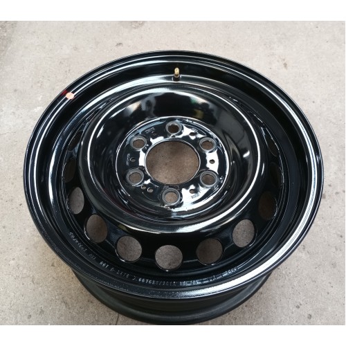 Mercedes Sprinter 6.5x16 6x130 ET54 CB84.1