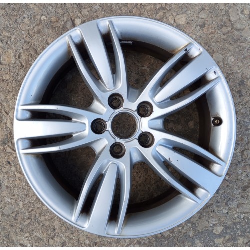 Audi 6.5x17 5x112 ET33 CB57.1