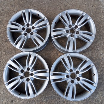 Audi 6.5x17 5x112 ET33 CB57.1