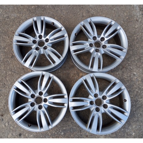 Audi 6.5x17 5x112 ET33 CB57.1