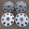 Audi 7.5x17 5x112 ET40 CB57.1