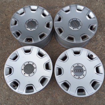Audi 7.5x17 5x112 ET40 CB57.1