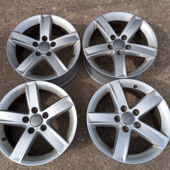 Audi 7x16 5x112 ET46 CB66.6
