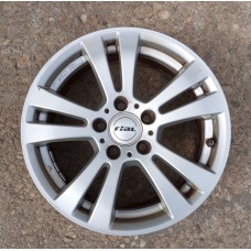 Rial 7.5x16 5x112 ET45.5 CB66.6